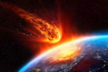 Scientists Warn of ‘City-Destroying’ Asteroid That May Hit Earth