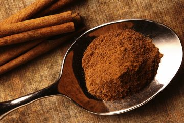 Cinnamon Is One of the Most Potent Antioxidants Among Spices, and Has Over 20 Health Benefits