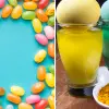 RFK Jr. Announces Ban on Petroleum-Based Synthetic Food Dyes: Health Experts Weigh In​