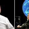 11-Year-Old Genius Challenges Stephen Hawking's Views on God's Existence