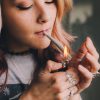 If You're Still Smoking Weed at 30, Scientists Have Some Bad News For You